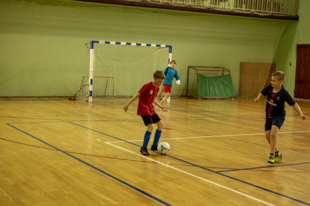 Игры 20-21 ноября